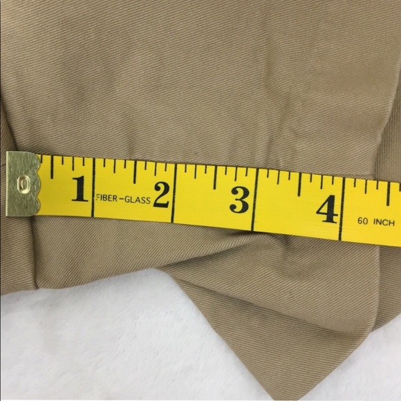 Old Navy Pixie Chino Shorts Camelot 14 - Picture 8 of 8